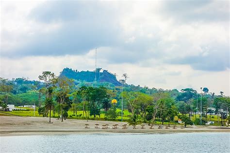 what is the capital city of equatorial guinea